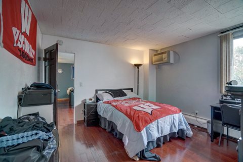 Surf and Surfside apartments and townhomes in Downtown Madison, WI. Fully Furnished, studio, one bedroom, 2 bedroom. Lake views. Managed by Wisconsin Management Company